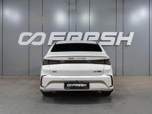 Седан Baic U5 Plus 2024 года, 1449000 рублей, Воронеж