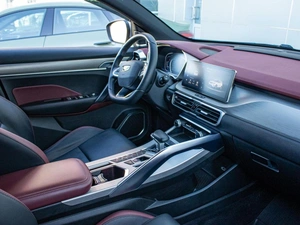 Внедорожник Belgee X50 2024 года, 1979000 рублей, Петрозаводск