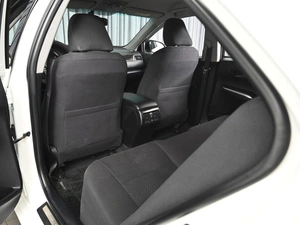 Седан Toyota Camry 2014 года, 1464000 рублей, Ставрополь
