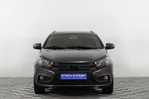 Универсал ВАЗ (LADA) Vesta 2018 года, 829000 рублей, Сургут