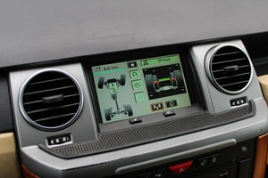 Внедорожник Land Rover Discovery 2007 года, 950000 рублей, Ярославль