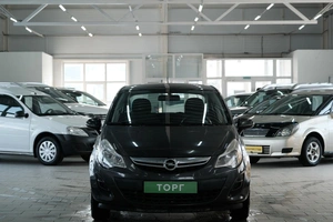 Хетчбэк Opel Corsa 2011 года, 489000 рублей, Омск