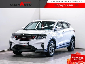 Внедорожник Belgee X50 2024 года, 1850000 рублей, Красноярск