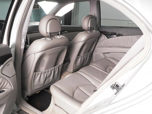 Седан Mercedes-benz E-класс 2004 года, 1349000 рублей, Минеральные Воды