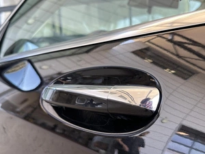 Седан Mercedes-benz S-класс 2018 года, 6050000 рублей, Уфа