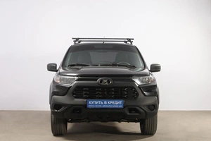Внедорожник ВАЗ (LADA) Niva Travel 2025 года, 1499000 рублей, Новосибирск