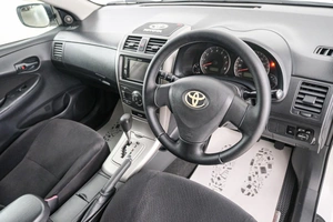 Универсал Toyota Corolla Fielder 2010 года, 899000 рублей, Красноярск