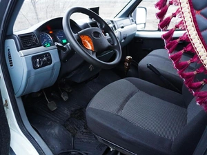 ГАЗ ГАЗель 3302 2.9 MT (107 л.с.) 2012г. 2012 года, 1605000 рублей, Воронеж