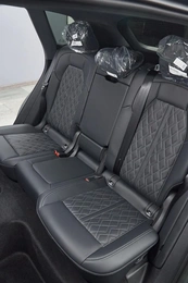 Внедорожник Audi Q5 2025 года, 7149000 рублей, Красноярск