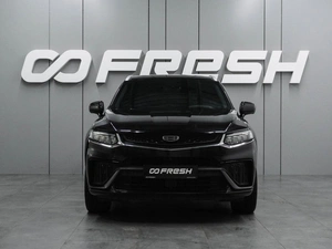 Внедорожник Geely Tugella 2024 года, 3198000 рублей, Воронеж