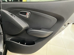 Внедорожник Hyundai ix35 2013 года, 1347000 рублей, Солонцы
