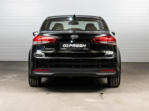 Седан Kia Cerato 2019 года, 1625000 рублей, Ставрополь