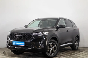 Внедорожник Haval F7 2021 года, 1999000 рублей, Пермь