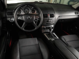 Седан Mercedes-benz C-класс 2009 года, 899000 рублей, Воронеж