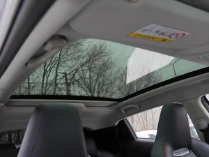 Внедорожник Changan UNI-T 2023 года, 2699000 рублей, Волгоград