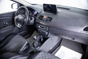 Седан Renault Fluence 2014 года, 899000 рублей, Пермь