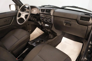Внедорожник ВАЗ (LADA) Niva Legend 2026 года, 1189000 рублей, Челябинск