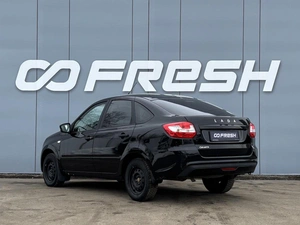 Лифтбек ВАЗ (LADA) Granta 2020 года, 754000 рублей, Ижевск