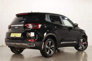 Внедорожник Chery Tiggo 4 Pro 2023 года, 1599000 рублей, Челябинск
