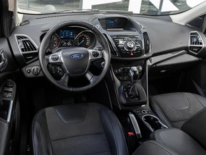 Внедорожник Ford Kuga 2013 года, 1195000 рублей, Краснодар