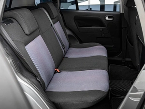 Хетчбэк Ford Fusion 2009 года, 538000 рублей, Краснодар