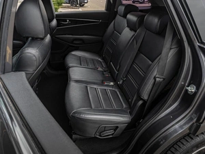 Внедорожник Kia Sorento Prime 2019 года, 2820000 рублей, Краснодар