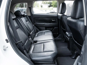 Внедорожник Mitsubishi Outlander 2014 года, 1353000 рублей, Ставрополь