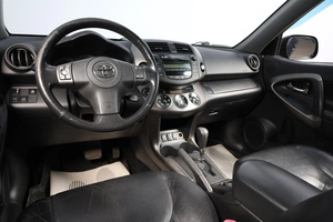 Внедорожник Toyota RAV4 2009 года, 1849000 рублей, Новосибирск