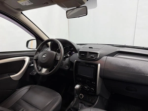 Внедорожник Nissan Terrano 2019 года, 1716000 рублей, Красноярск