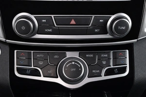 Внедорожник Haval H9 2022 года, 3389000 рублей, Челябинск
