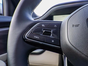 Внедорожник Geely Xingyue L 2025 года, 4280000 рублей, Краснодар