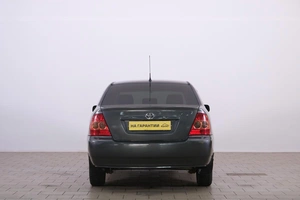 Седан Toyota Corolla 2006 года, 499000 рублей, Омск