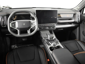Внедорожник Jetour T1 2026 года, 3680000 рублей, Казань