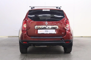 Внедорожник Renault Duster 2014 года, 1490000 рублей, Брянск