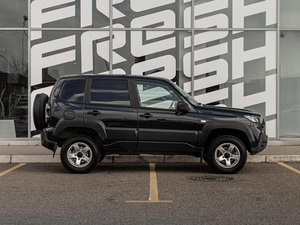 Внедорожник ВАЗ (LADA) Niva Travel 2024 года, 1220000 рублей, Краснодар