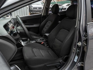 Хетчбэк Kia Ceed 2013 года, 920000 рублей, Краснодар