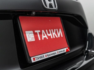 Хетчбэк Honda Civic 2018 года, 1820000 рублей, Красноярск