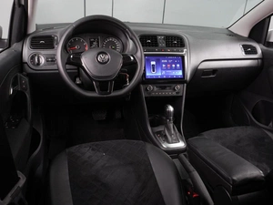 Седан Volkswagen Polo 2016 года, 1195000 рублей, Воронеж