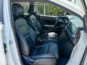 Внедорожник Kia Sportage 2017 года, 1699000 рублей, Большой Сочи