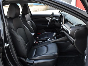 Седан Kia K3 2022 года, 2195000 рублей, Краснодар