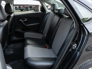Седан Volkswagen Polo 2015 года, 899000 рублей, Волгоград