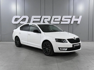 Лифтбек Skoda Octavia 2013 года, 1449000 рублей, Аксай