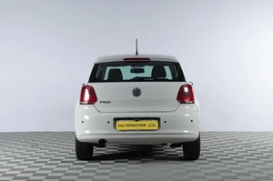 Хетчбэк Volkswagen Polo 2012 года, 899000 рублей, Челябинск