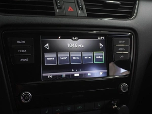 Лифтбек Skoda Octavia 2020 года, 1829000 рублей, Воронеж