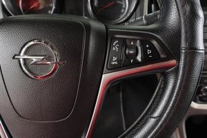 Хетчбэк Opel Astra 2011 года, 689000 рублей, Пермь