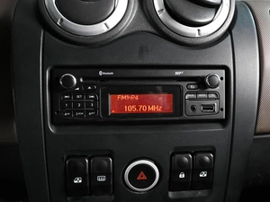 Универсал ВАЗ (LADA) Largus 2015 года, 869000 рублей, Аксай