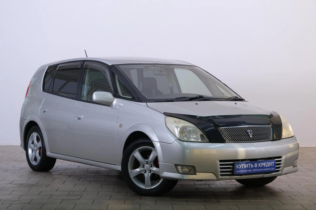 Универсал Toyota Opa 2003 года, 599000 рублей, Омск