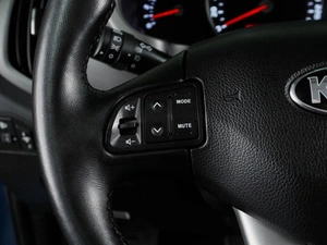 Внедорожник Kia Sportage 2014 года, 1597000 рублей, Воронеж