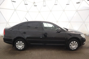Седан Skoda Octavia 2012 года, 1100000 рублей, Орёл