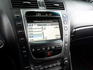 Седан Lexus GS 2010 года, 1549000 рублей, Тюмень